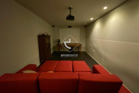Byhus i Ponte de Lima, Viana do Castelo, Ponte de Lima - € 1.800.000 | Ref: AV6438 - foto 38