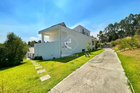 Byhus i Ponte de Lima, Viana do Castelo, Ponte de Lima - € 1.800.000 | Ref: AV6438 - foto 49
