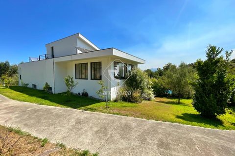 Byhus i Ponte de Lima, Viana do Castelo, Ponte de Lima - € 1.800.000 | Ref: AV6438 - foto 50