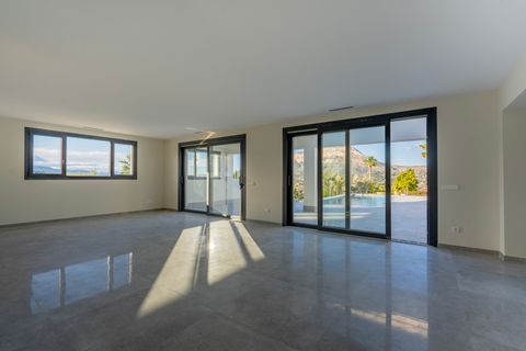 Villa i Javea, Alicante, Javea - € 1.190.000 | Ref: SLV15-3459R - foto 8