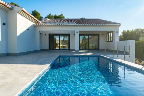 Villa i Javea, Alicante, Javea - € 1.190.000 | Ref: SLV15-3459R - foto 28