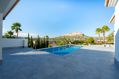 Villa i Javea, Alicante, Javea - € 1.190.000 | Ref: SLV15-3459R - foto 30