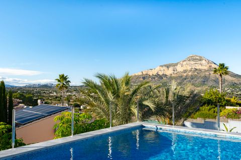 Villa i Javea, Alicante, Javea - € 1.190.000 | Ref: SLV15-3459R - foto 32