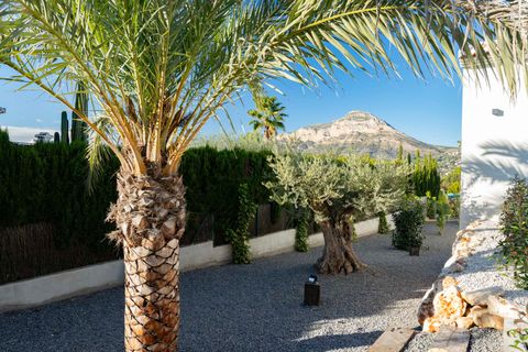 Villa i Javea, Alicante, Javea - € 1.190.000 | Ref: SLV15-3459R - foto 33