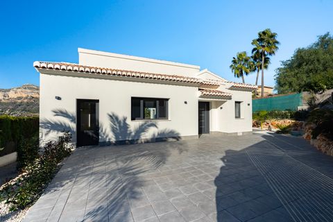 Villa i Javea, Alicante, Javea - € 1.190.000 | Ref: SLV15-3459R - foto 35