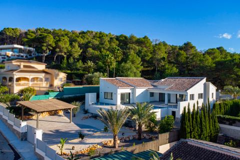 Villa i Javea, Alicante, Javea - € 1.190.000 | Ref: SLV15-3459R - foto 37