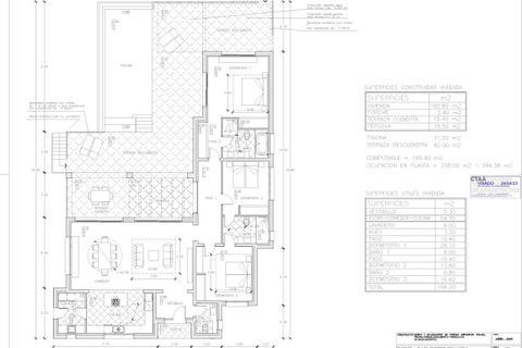 Villa i Javea, Alicante, Javea - € 1.190.000 | Ref: SLV15-3459R - foto 39