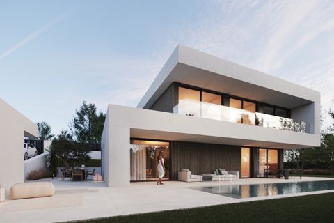 Villa i Cala Millor, Mallorca, Cala Millor - € 1 650 000 | Ref: 79393 - foto 4