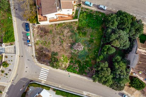 Helårsgrund i Sa Coma, Mallorca, Sa Coma - € 160.000 | Ref: 80678 - foto 2