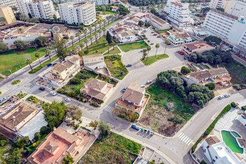 Helårsgrund i Sa Coma, Mallorca, Sa Coma - € 160.000 | Ref: 80678 - foto 3