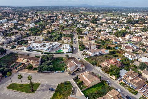 Helårsgrund i Sa Coma, Mallorca, Sa Coma - € 160.000 | Ref: 80678 - foto 4
