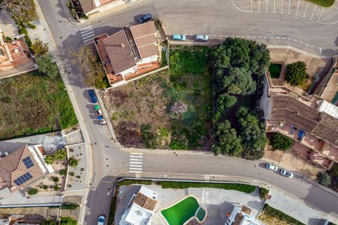 Helårsgrund i Sa Coma, Mallorca, Sa Coma - € 160.000 | Ref: 80678 - foto 5