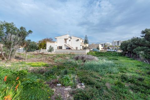 Helårsgrund i Sa Coma, Mallorca, Sa Coma - € 160.000 | Ref: 80678 - foto 6