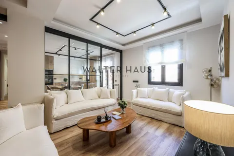 Leilighet i Madrid, Madrid, Madrid - € 1 599 000 | Ref: M11771V - foto 10