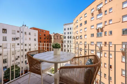 Leilighet i Madrid, Madrid, Madrid - € 1 599 000 | Ref: M11771V - foto 16