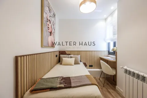 Leilighet i Madrid, Madrid, Madrid - € 1 599 000 | Ref: M11771V - foto 26
