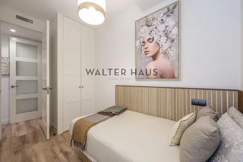 Leilighet i Madrid, Madrid, Madrid - € 1 599 000 | Ref: M11771V - foto 28