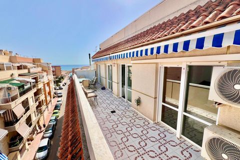 Penthouse i Torrevieja, Alicante, Torrevieja - € 349.900 | Ref: A10692/6084 - foto 1