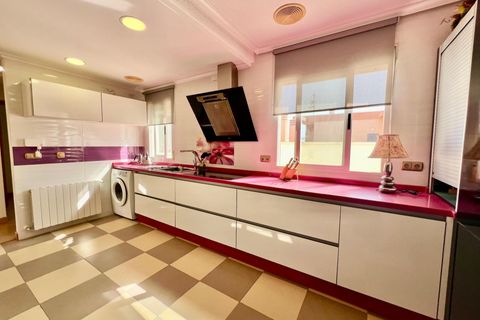 Penthouse i Torrevieja, Alicante, Torrevieja - € 349.900 | Ref: A10692/6084 - foto 12