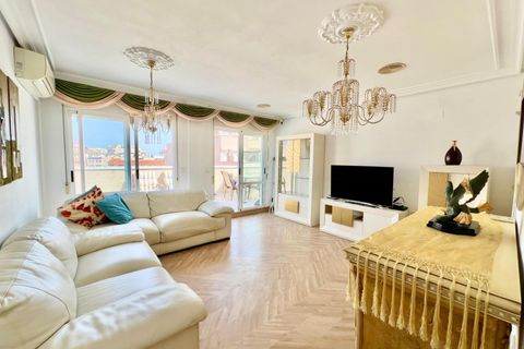 Penthouse i Torrevieja, Alicante, Torrevieja - € 349.900 | Ref: A10692/6084 - foto 18