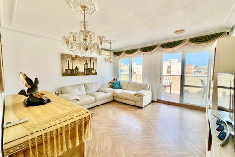 Penthouse i Torrevieja, Alicante, Torrevieja - € 349.900 | Ref: A10692/6084 - foto 19
