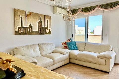 Penthouse i Torrevieja, Alicante, Torrevieja - € 349.900 | Ref: A10692/6084 - foto 20