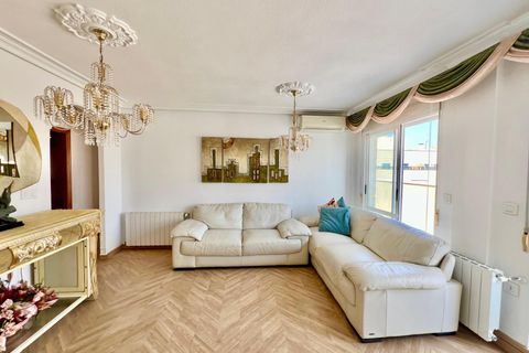 Penthouse i Torrevieja, Alicante, Torrevieja - € 349.900 | Ref: A10692/6084 - foto 22