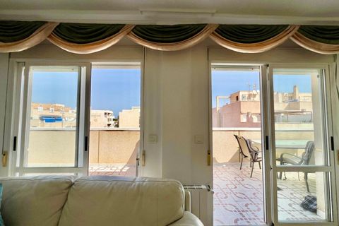Penthouse i Torrevieja, Alicante, Torrevieja - € 349.900 | Ref: A10692/6084 - foto 23