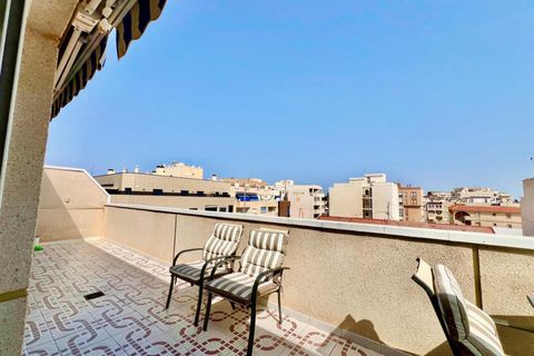 Penthouse i Torrevieja, Alicante, Torrevieja - € 349.900 | Ref: A10692/6084 - foto 24