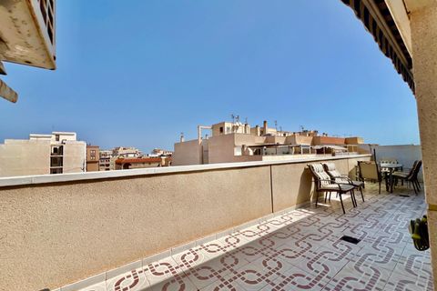 Penthouse i Torrevieja, Alicante, Torrevieja - € 349.900 | Ref: A10692/6084 - foto 25