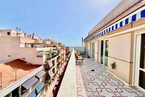 Penthouse i Torrevieja, Alicante, Torrevieja - € 349.900 | Ref: A10692/6084 - foto 26
