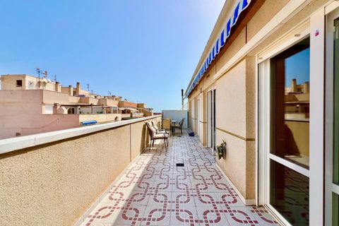 Penthouse i Torrevieja, Alicante, Torrevieja - € 349.900 | Ref: A10692/6084 - foto 27