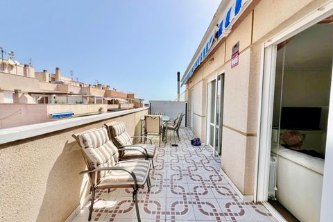 Penthouse i Torrevieja, Alicante, Torrevieja - € 349.900 | Ref: A10692/6084 - foto 28