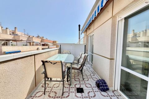 Penthouse i Torrevieja, Alicante, Torrevieja - € 349.900 | Ref: A10692/6084 - foto 29