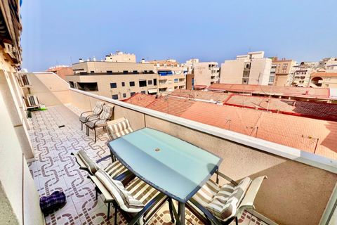 Penthouse i Torrevieja, Alicante, Torrevieja - € 349.900 | Ref: A10692/6084 - foto 32