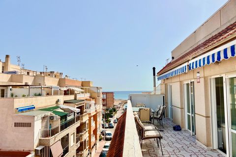 Penthouse i Torrevieja, Alicante, Torrevieja - € 349.900 | Ref: A10692/6084 - foto 33