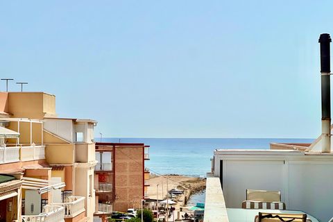 Penthouse i Torrevieja, Alicante, Torrevieja - € 349.900 | Ref: A10692/6084 - foto 34