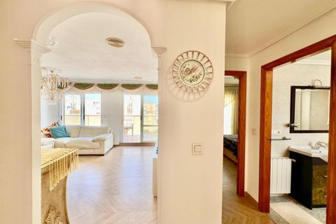 Penthouse i Torrevieja, Alicante, Torrevieja - € 349.900 | Ref: A10692/6084 - foto 37