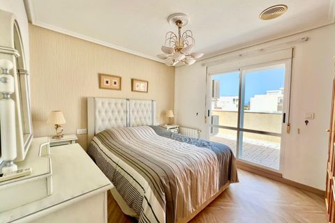 Penthouse i Torrevieja, Alicante, Torrevieja - € 349.900 | Ref: A10692/6084 - foto 39