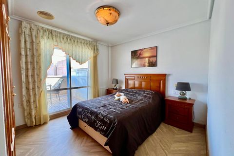 Penthouse i Torrevieja, Alicante, Torrevieja - € 349.900 | Ref: A10692/6084 - foto 45