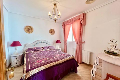 Penthouse i Torrevieja, Alicante, Torrevieja - € 349.900 | Ref: A10692/6084 - foto 49