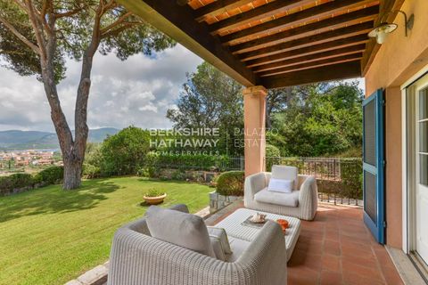 Villa a Campo Nell'Elba, Livorno, Campo Nell'Elba - € 1.700.000 | Ref: ITO2987.1 - foto 2