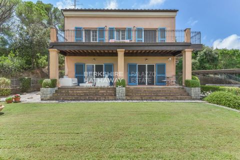 Villa a Campo Nell'Elba, Livorno, Campo Nell'Elba - € 1.700.000 | Ref: ITO2987.1 - foto 3