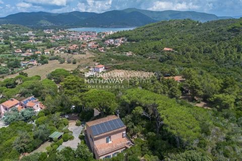Villa a Campo Nell'Elba, Livorno, Campo Nell'Elba - € 1.700.000 | Ref: ITO2987.1 - foto 4