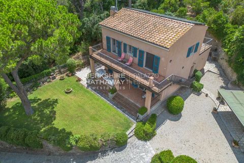Villa a Campo Nell'Elba, Livorno, Campo Nell'Elba - € 1.700.000 | Ref: ITO2987.1 - foto 6