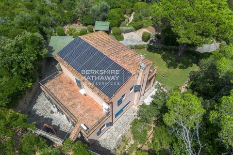 Villa a Campo Nell'Elba, Livorno, Campo Nell'Elba - € 1.700.000 | Ref: ITO2987.1 - foto 9