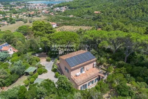 Villa a Campo Nell'Elba, Livorno, Campo Nell'Elba - € 1.700.000 | Ref: ITO2987.1 - foto 11