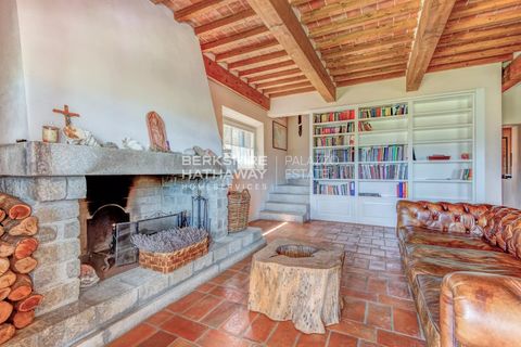 Villa a Campo Nell'Elba, Livorno, Campo Nell'Elba - € 1.700.000 | Ref: ITO2987.1 - foto 16