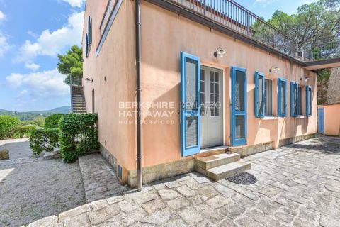 Villa a Campo Nell'Elba, Livorno, Campo Nell'Elba - € 1.700.000 | Ref: ITO2987.1 - foto 22