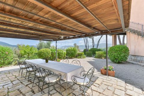 Villa a Campo Nell'Elba, Livorno, Campo Nell'Elba - € 1.700.000 | Ref: ITO2987.1 - foto 23